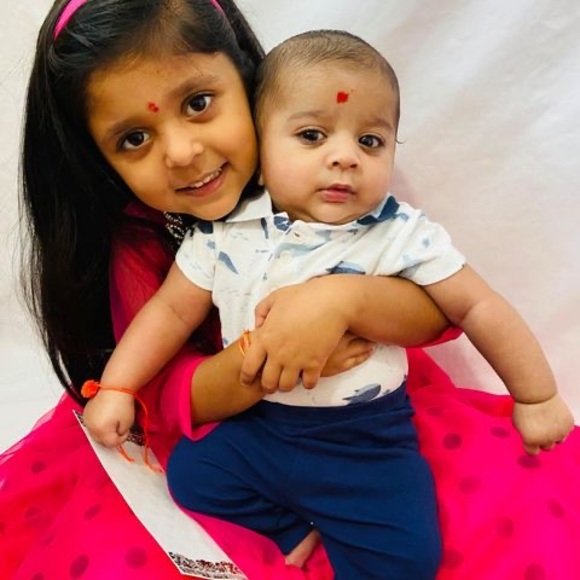 Meet your Posher, Binita - Picture 1 of 1